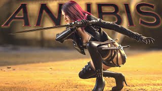 【GMV】 Anubis screenshot 5