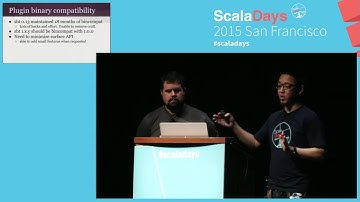 The road to sbt 1.0 is paved with server