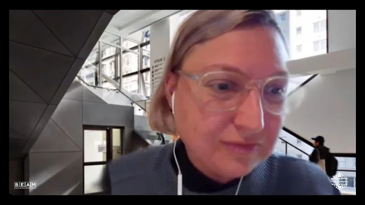 Kaleidoverse Metaverse Design Contest Interview wi...
