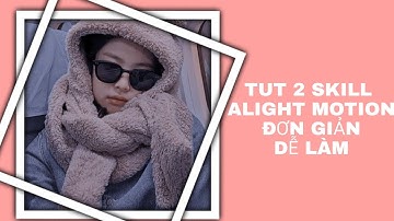 [Tut skill AM part 1] Tut 3 skill am đơn giản dễ làm|#alice#tutorials#tutskillam#1