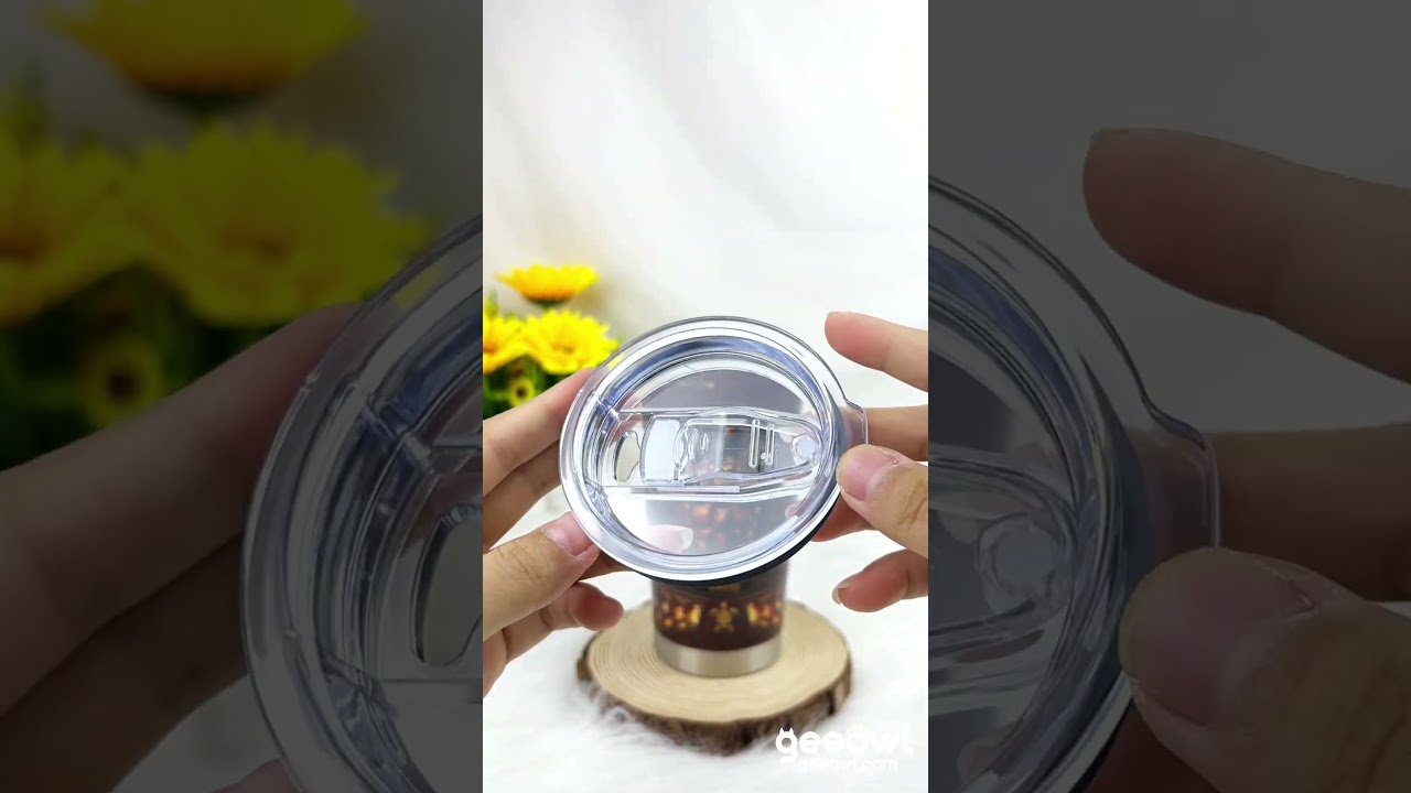 Custom Name Turtle Leather Pattern Printed Tumbler 