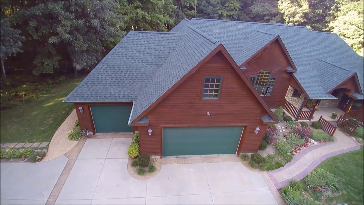 🅰🅴🆁🅸🅰🅻 🆅🅸🆂🅸🅾🅽🆂 5306 W Wilson Rd Clio MI 48420 YouTube