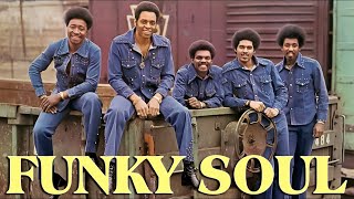 FUNKY SOUL - The Trammps, Cheryl Lynn, Disco Lady , Kool & The Gang and more 2023