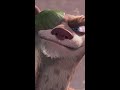 Il grande DELIRIO di BUCK ne L'ERA GLACIALE | Shorts | Netflix Italia