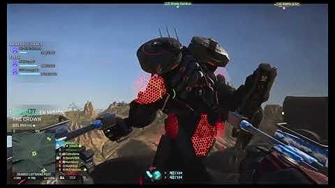 Planetside 2 PS4 - How real OGs used to do flying battle stations before bastions