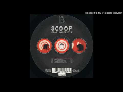 Scoop Feat. Joyce Lyle - Clap Your Hands (Rap-O-Clap-O) (Kash Extended Mix)