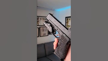 How to Remove your Slide without a Guide Rod ⁉️