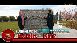 Koma MİRWAN Kurdish Mashup