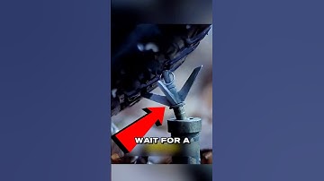 Nobody Knows This About Landmines