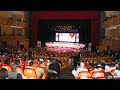 ليلة بودشيشية رمضانية كبري بمدينة وجدة الطريقة القادرية البودشيشية 