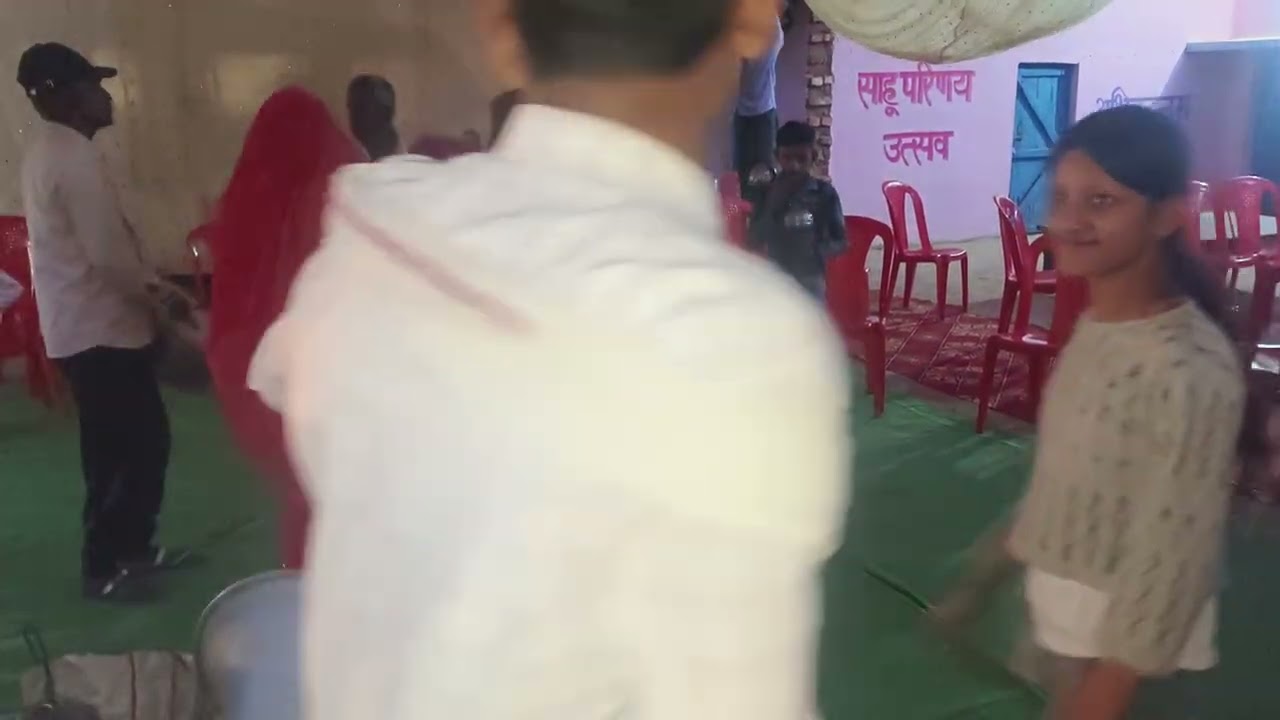 Video bagheli drans Chameli Sahu bahari 🥳 Sidhi.mp