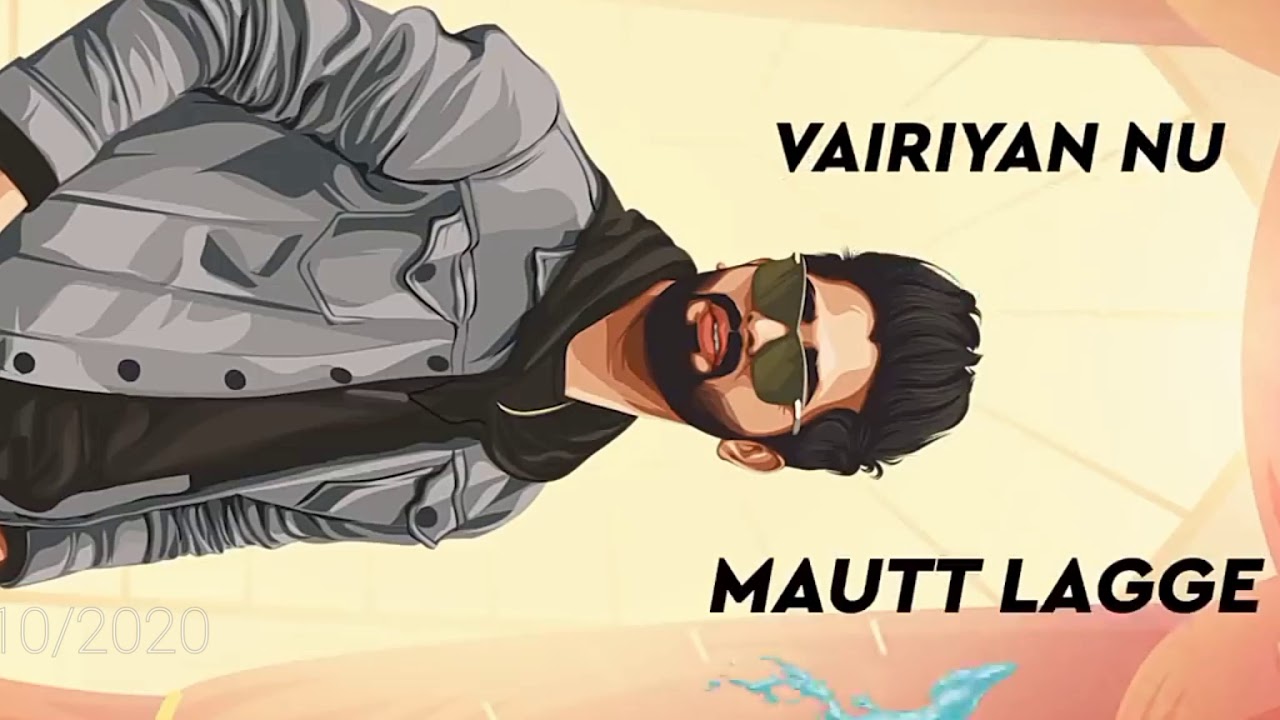 Monda Rajput ##Munda Rajput aa song status!!!! #Munda Rajput aa song status ...