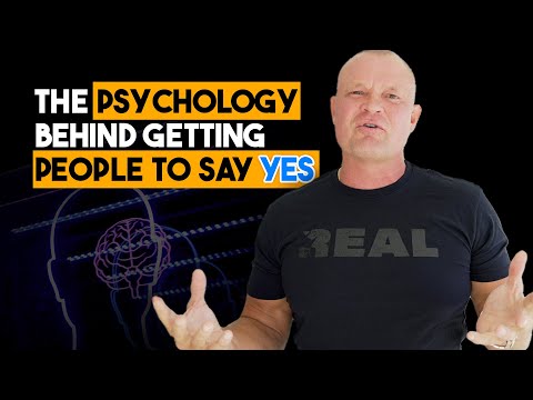 The Psychology Of Selling: Important Steps To Selling That Work