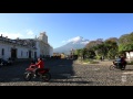 What to do in Antigua Guatemala by The New York Times