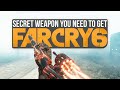 Amazing Secret Weapon & Supremo You Need To Get In Far Cry 6 (Far Cry 6 Best Weapons)