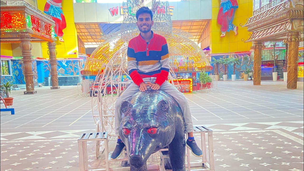 Swadeshi 🎡 mela vlog Sagar 🤣😎