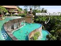 You've NEVER Seen A Luxury Jungle Property in Bali Like THIS!