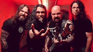 Slayer (Documental Loquendo) - Thrash & Destroy [RESUBIDO]