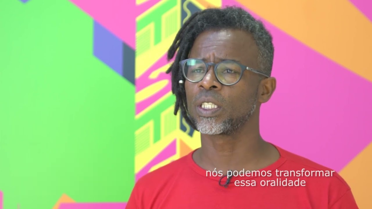"Seta Caminhos Possíveis": Ton Purificação (CONAQ) fala sobre educação quilombola