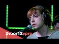 Ditz  live at 3voor12 radio