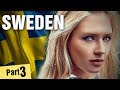 10+ Amazing Facts About Sweden - Part 3