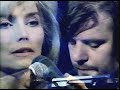 Goodbye (duet) - Steve Earle, Emmylou Harris, Daniel Lanois - Live 1995