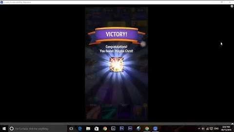 Nonstop Knight - High lv game play