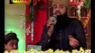 Panjbi Naat || Hanjwan Naal Ghusal Diya Sarkar Dy Wahry Nu ||Asif Chishti