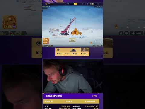Prøv Ice Fishing-spillet i vårt online casino - Kasino på nett i Norge