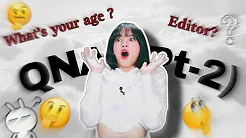 Funny Qna (Part-2) [Sorry, not sorry?] #blackpink  #funny #kpop