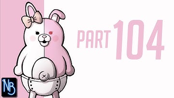 Danganronpa 2 Goodbye Despair Walkthrough Part 104 No Commentary