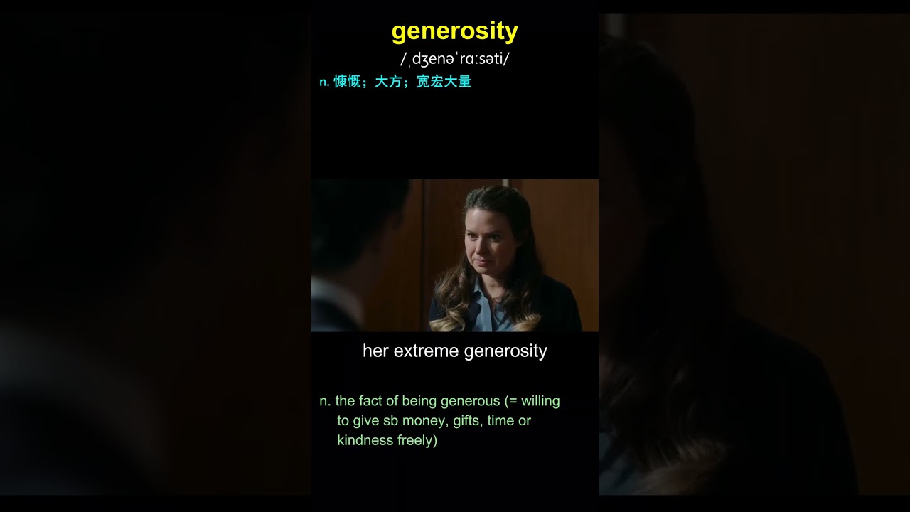 Learn 8,000 Words with Movies EP159 #movie #主題美語 #daily #learnenglish
