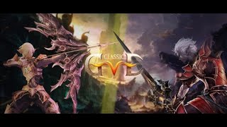 LINEAGE 2 CLASSIC GVE ОСВОЕНИЕ!!!