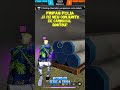 Conjnto frifas folia do freefire #ff #freefire #FrifasFolia