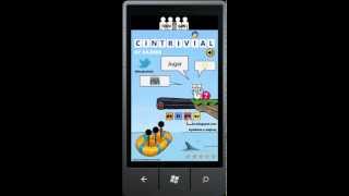 Cintrivial (EN) - Windows Phone Game screenshot 5