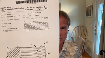 How to Draft a Provisional Patent Specification...   My Actual PTO Submission...  how to do for 2022