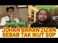 LAWAK! BILA JOHAN & ZIZAN RAJALAWAK BUAT LIVE BERSAMA DR SANY ARABY