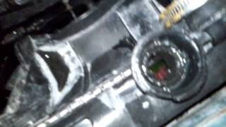 We fixed the geo metro.