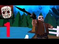 Friday the 13th Killer Puzzle Gameplay Walkthrough Friday the 13th Killer Puzzle Gameplay Walkthrough