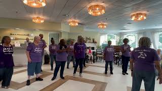 MMC Dover SoulSations at Dover Place
