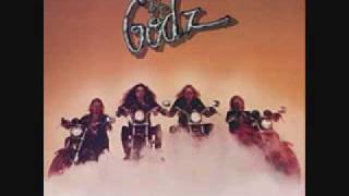 Video thumbnail of "The Godz - He's A Fool"