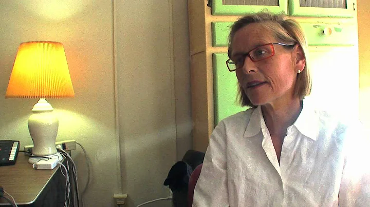 Film Production Director Mary Jane Doherty
