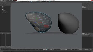 May9 for Maya 2016. New feature of version 1.6.1