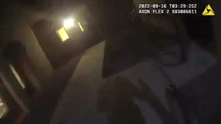 Kingman police officer shoots man who fled months ...