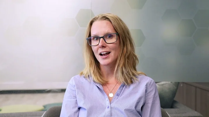 Christy Rogers, Ph.D. | Faculty Intro