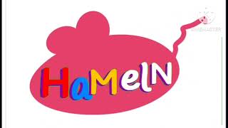 Hameln Logo For More Than Mouse