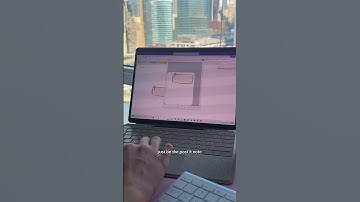 how to make colorful boxes and sticky notes in Microsoft OneNote 🎨👩🏼‍💻 #onenote #notetaking