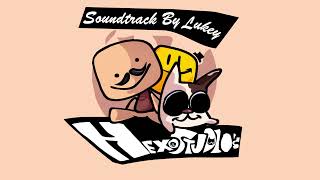 Even Intenser Guys - Hexo Studio Music