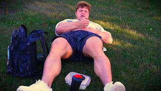 THE REALITY OF OPEN BODYBUILDING - Bulk Day 29