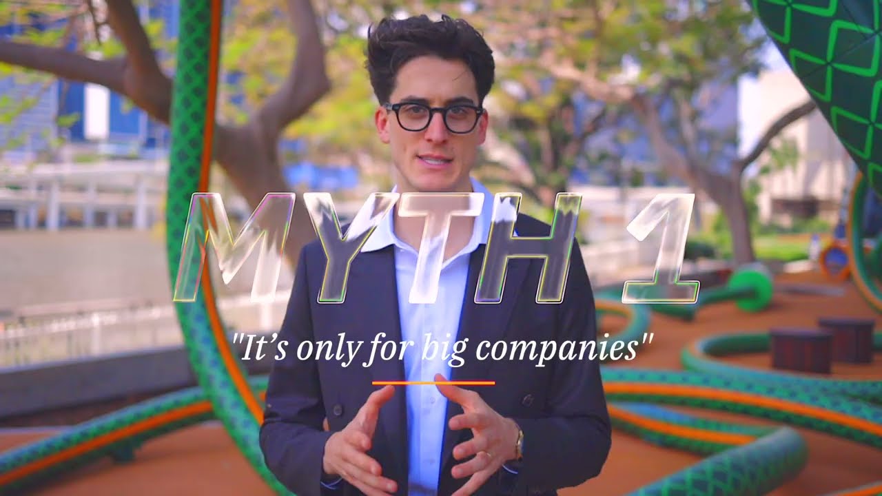 Think ASRS Doesn’t Apply to You? Think Again — 3 Mandatory Climate Reporting Myths Busted